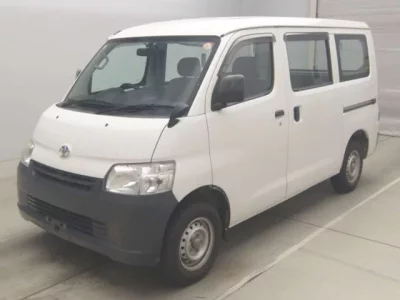 Toyota LITE ACE VAN