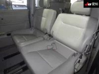 Nissan SERENA лот № 266 оценка 3.5  с аукциона в Японии 3