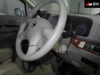 Nissan SERENA лот № 266 оценка 3.5  с аукциона в Японии 4