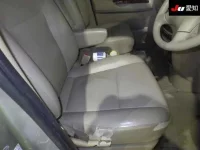 Nissan SERENA лот № 266 оценка 3.5  с аукциона в Японии 5