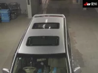 Nissan SERENA лот № 266 оценка 3.5  с аукциона в Японии 8