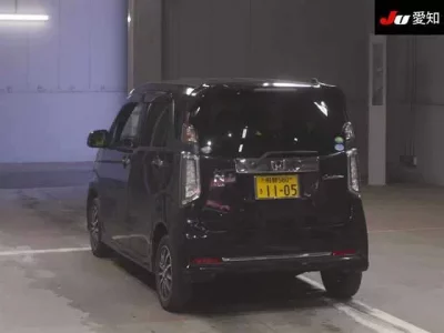 Honda N WGN