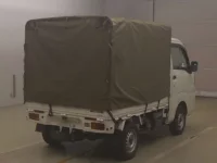 Subaru SAMBAR лот № 83004 оценка 3.5  с аукциона в Японии 1