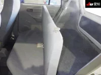 Suzuki ALTO VAN лот № 2001 оценка 3.5  с аукциона в Японии 3