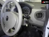 Suzuki ALTO VAN лот № 2001 оценка 3.5  с аукциона в Японии 4