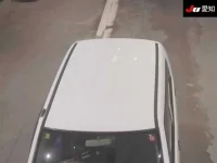 Suzuki ALTO VAN лот № 2001 оценка 3.5  с аукциона в Японии 8