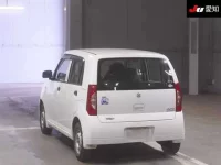 Suzuki ALTO VAN лот № 2001 оценка 3.5  с аукциона в Японии 1