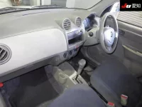 Suzuki ALTO VAN лот № 2001 оценка 3.5  с аукциона в Японии 2