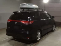 Toyota ESTIMA лот № 152 оценка 3.5  с аукциона в Японии 1