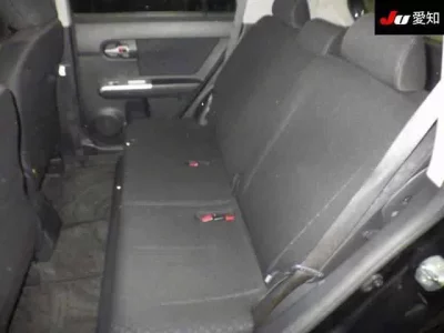 Toyota COROLLA RUMION