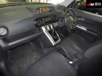 Toyota COROLLA RUMION