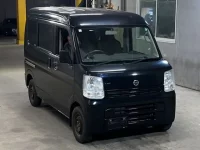 Nissan CLIPPER VAN лот № 2251 оценка 3  с аукциона в Японии 3