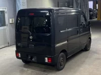 Nissan CLIPPER VAN лот № 2251 оценка 3  с аукциона в Японии 4
