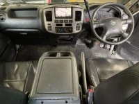 Nissan CARAVAN VAN лот № 2248 оценка R  с аукциона в Японии 2