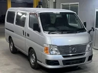 Nissan CARAVAN VAN лот № 2248 оценка R  с аукциона в Японии 3