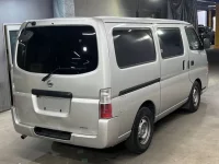 Nissan CARAVAN VAN лот № 2248 оценка R  с аукциона в Японии 4
