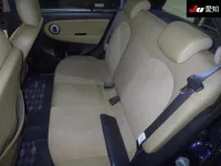 Daihatsu MIRA лот № 272 оценка 3.5  с аукциона в Японии 3