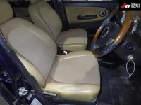 Daihatsu MIRA лот № 272 оценка 3.5  с аукциона в Японии 5