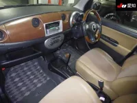 Daihatsu MIRA лот № 272 оценка 3.5  с аукциона в Японии 2