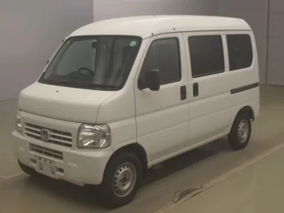 Honda ACTY VAN