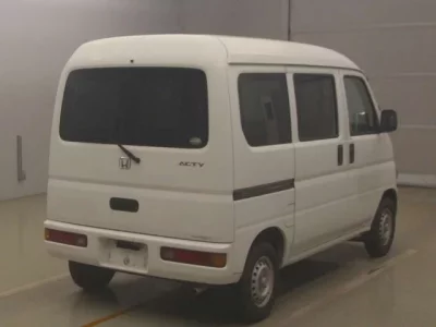Honda ACTY VAN