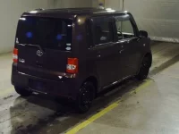 Toyota PIXIS SPACE лот № 7149 оценка R  с аукциона в Японии 1