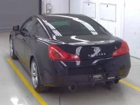 Nissan SKYLINE лот № 5009 оценка 4  с аукциона в Японии 1