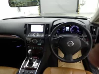 Nissan SKYLINE лот № 5009 оценка 4  с аукциона в Японии 4