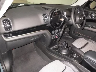 BMW MINI  с аукциона в Японии