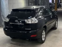 Toyota HARRIER лот № 2253 оценка 3.5  с аукциона в Японии 4