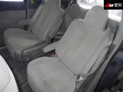 Toyota ESTIMA HYBRID