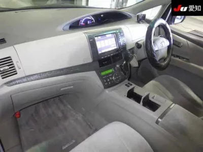 Toyota ESTIMA HYBRID