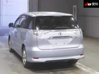 Toyota ESTIMA HYBRID