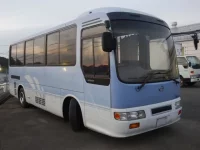 Hino LIESSE лот № 2259 оценка 3.5  с аукциона в Японии 3