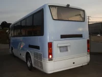 Hino LIESSE лот № 2259 оценка 3.5  с аукциона в Японии 1