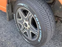 Nissan CARAVAN VAN лот № 60030 оценка R  с аукциона в Японии 8