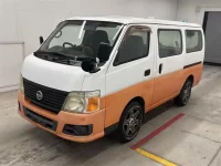 Nissan CARAVAN VAN лот № 60030 оценка R  с аукциона в Японии 3