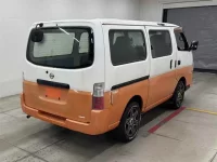 Nissan CARAVAN VAN лот № 60030 оценка R  с аукциона в Японии 4