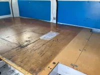 Nissan CARAVAN VAN лот № 60030 оценка R  с аукциона в Японии 5