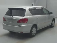 Toyota IPSUM лот № 72061 оценка R  с аукциона в Японии 1