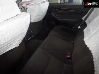 Toyota CROWN лот № 5110 оценка 3.5  с аукциона в Японии 3