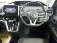 Nissan SERENA лот № 4042 оценка R  с аукциона в Японии 4
