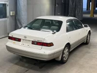 Toyota CAMRY лот № 1003 оценка 3.5  с аукциона в Японии 4