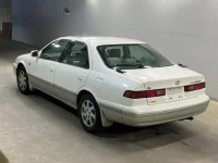Toyota CAMRY лот № 1003 оценка 3.5  с аукциона в Японии 1