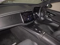 Mercedes-Benz E CLASS лот № 347 оценка 5  с аукциона в Японии 2