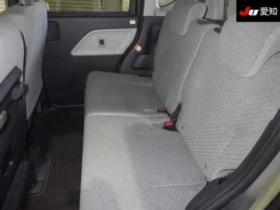 Daihatsu TANTO  с аукциона в Японии