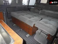 Toyota HIACE лот № 5114 оценка 3.5  с аукциона в Японии 3