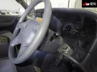 Toyota HIACE лот № 5114 оценка 3.5  с аукциона в Японии 4