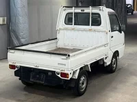 Subaru SAMBAR лот № 1012 оценка 3.5  с аукциона в Японии 4