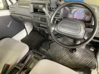 Subaru SAMBAR лот № 1012 оценка 3.5  с аукциона в Японии 2